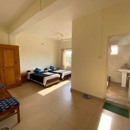 Zhim Zhim Guest House Bīr Exterior foto